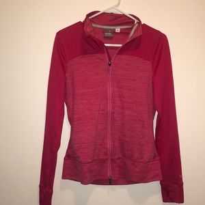 PUMA Zip Up Sweater/Jacket